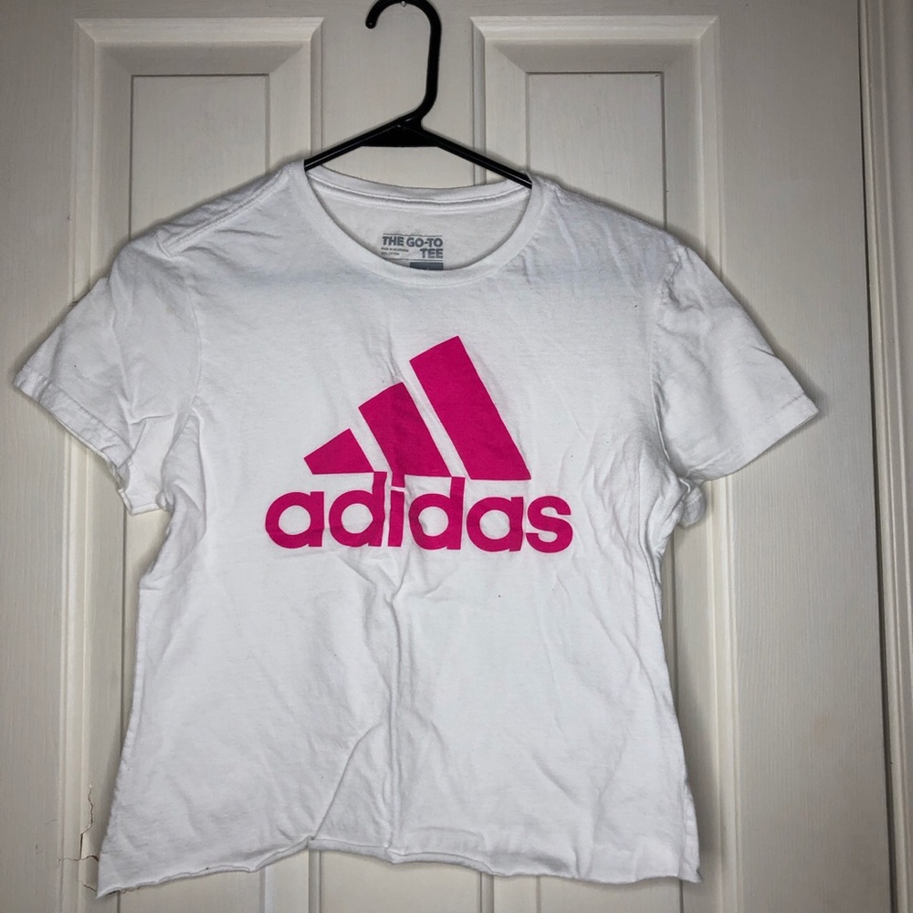 Adidas tee shirt